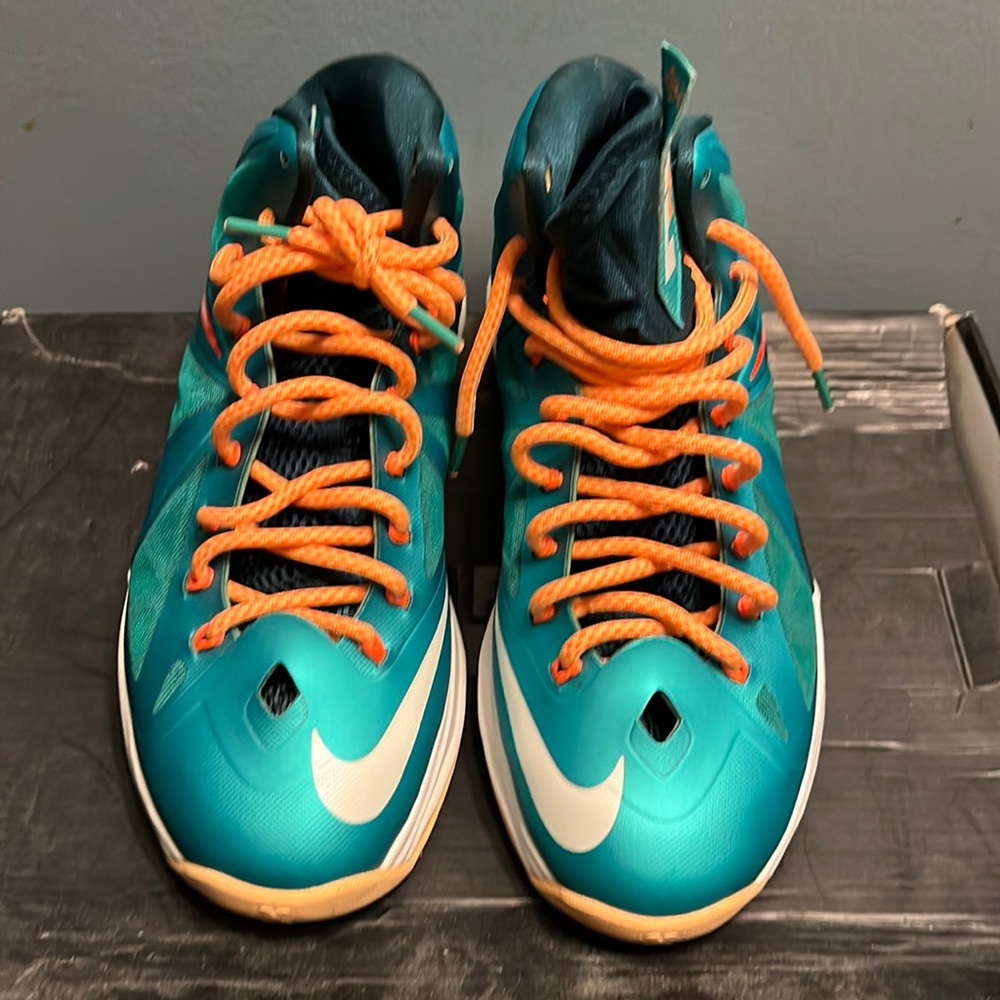 Lebron X